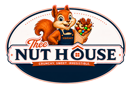 Thee Nut House
